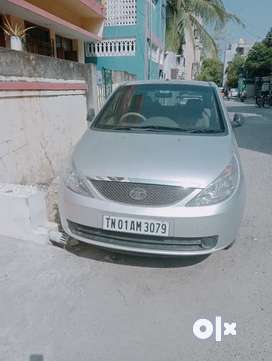 Tata Indica Vista in Chennai Free classifieds in Chennai OLX