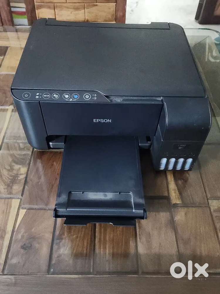 Epson L3150 Printer