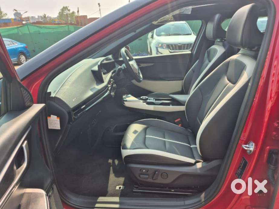 Kia Ev6 Gt Line Awd, 2026, Electric