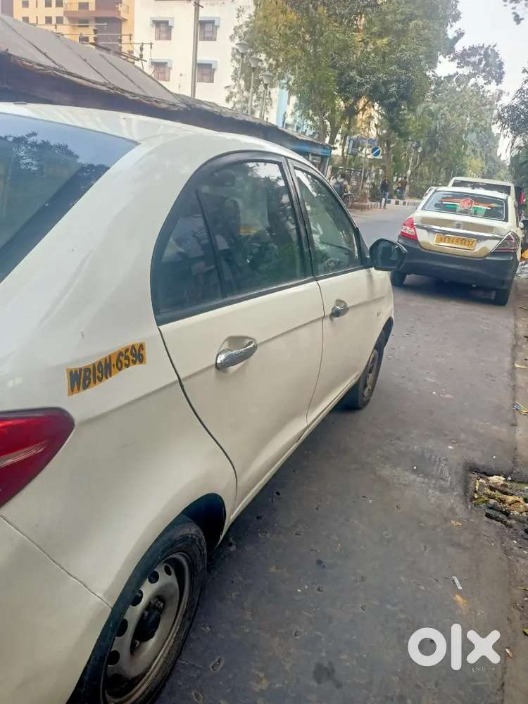 Tata Zest 2017 Diesel Well Maintained