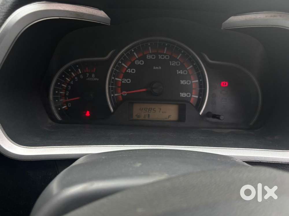 Maruti Suzuki Alto K10 1.0 Vxi, 2018, Petrol