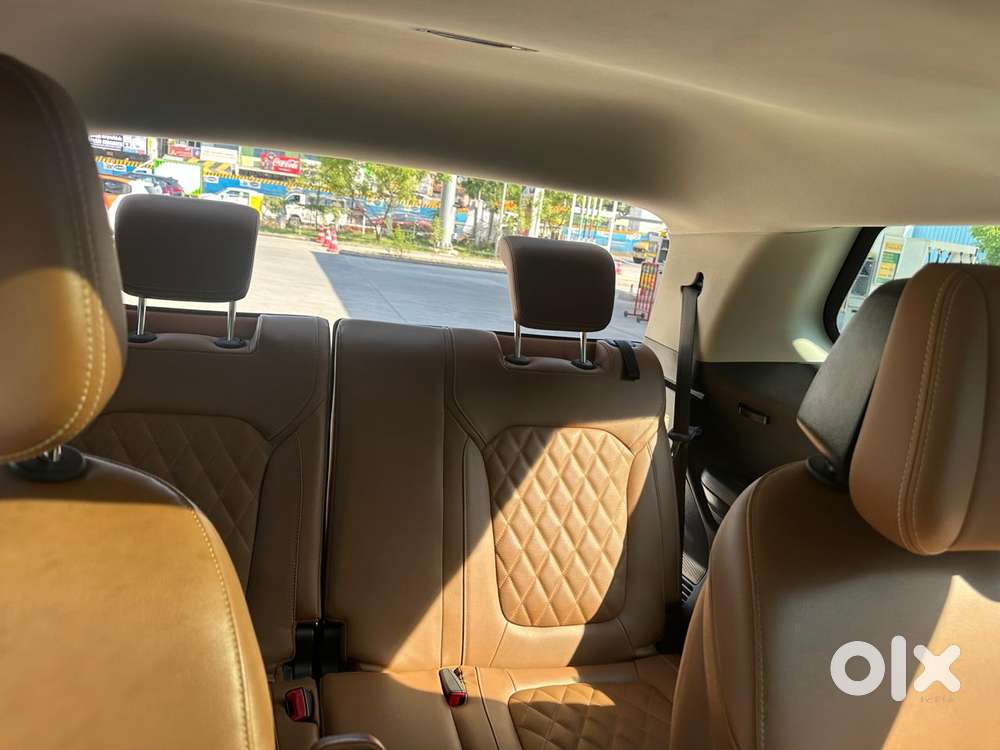 Mg Gloster Savvy 6 Seater, 2021, Diesel