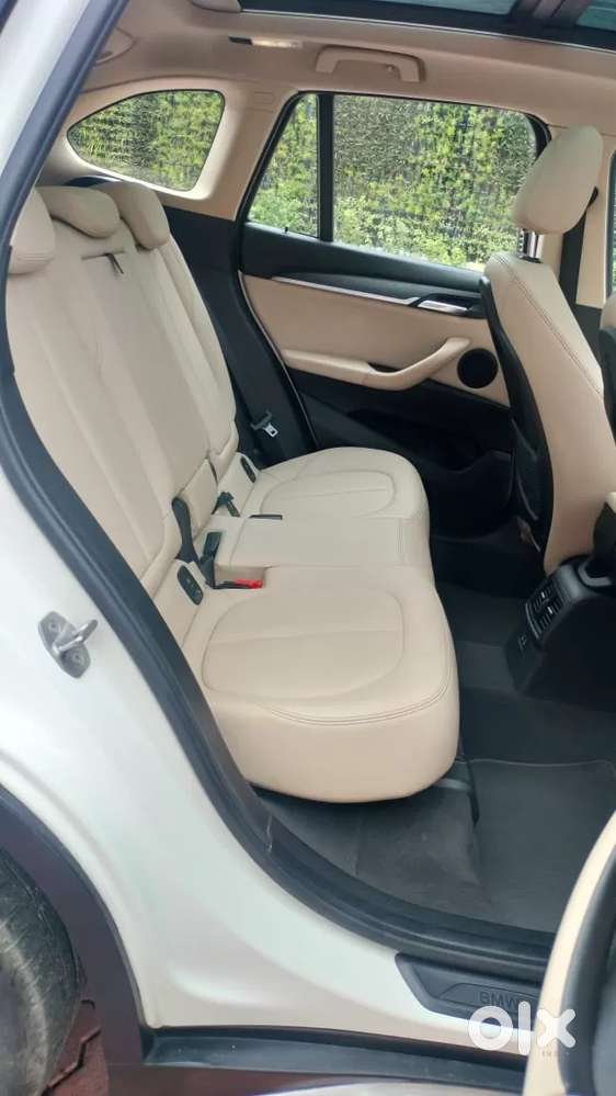 Bmw X1 Xdrive 20d M Sport, 2019, Diesel