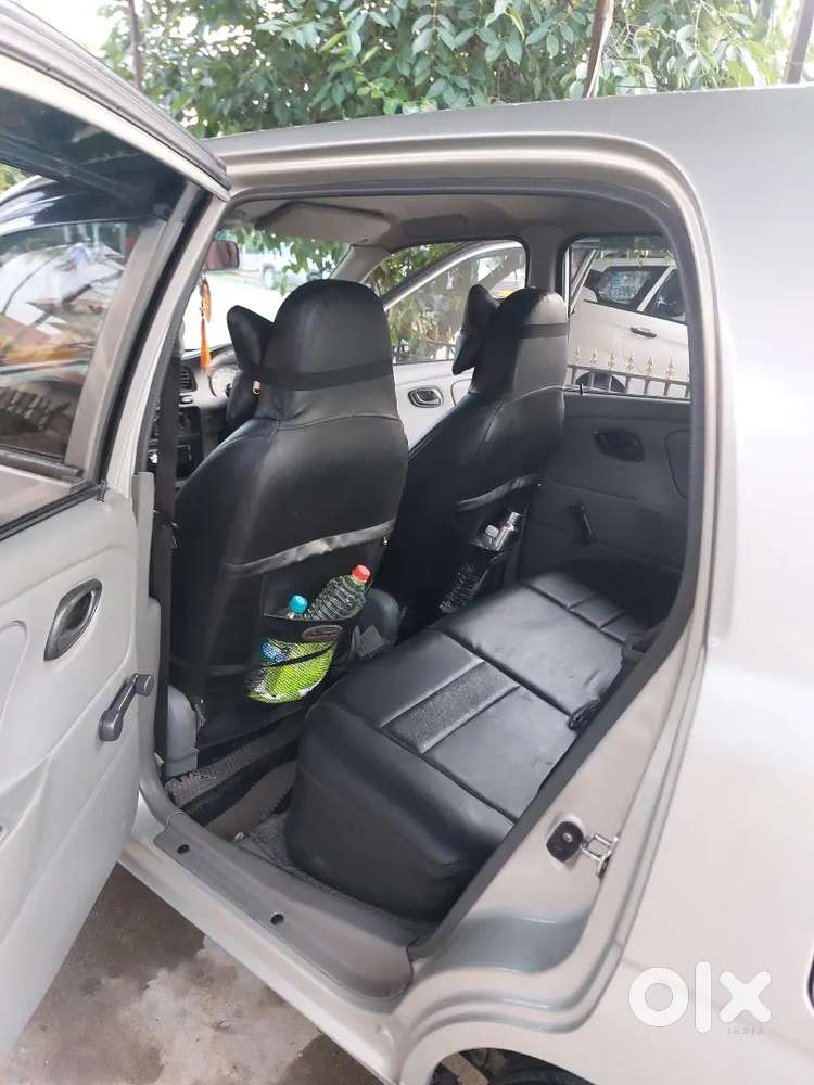 Maruti Suzuki Alto K10
