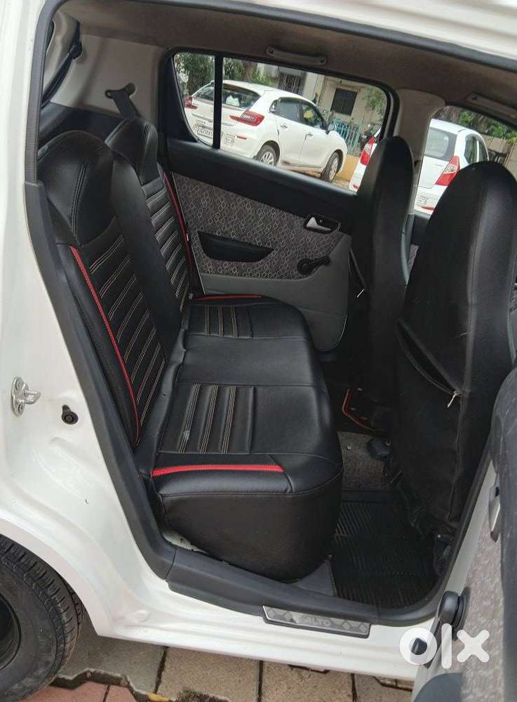 Maruti Suzuki Alto 800 Lxi Anniversary Edition, 2019, Cng & Hybrids