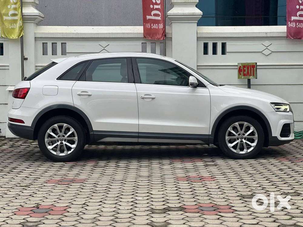 Audi Q3 35tdi Premium, 2016, Diesel