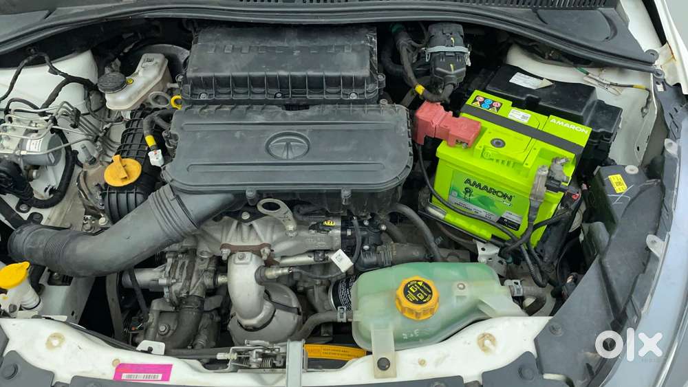 Tata Tigor Xz, 2023, Petrol