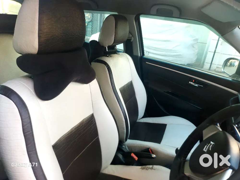 Maruti Suzuki Swift 2015 Diesel