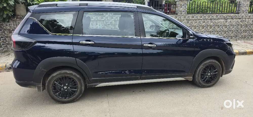 Maruti Suzuki Xl6 November 2020 Model