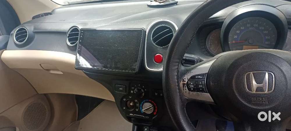 Honda Mobilio 2014