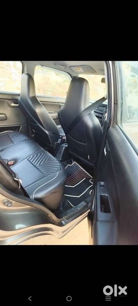 Maruti Suzuki Wagon R Zxi, 2022, Petrol