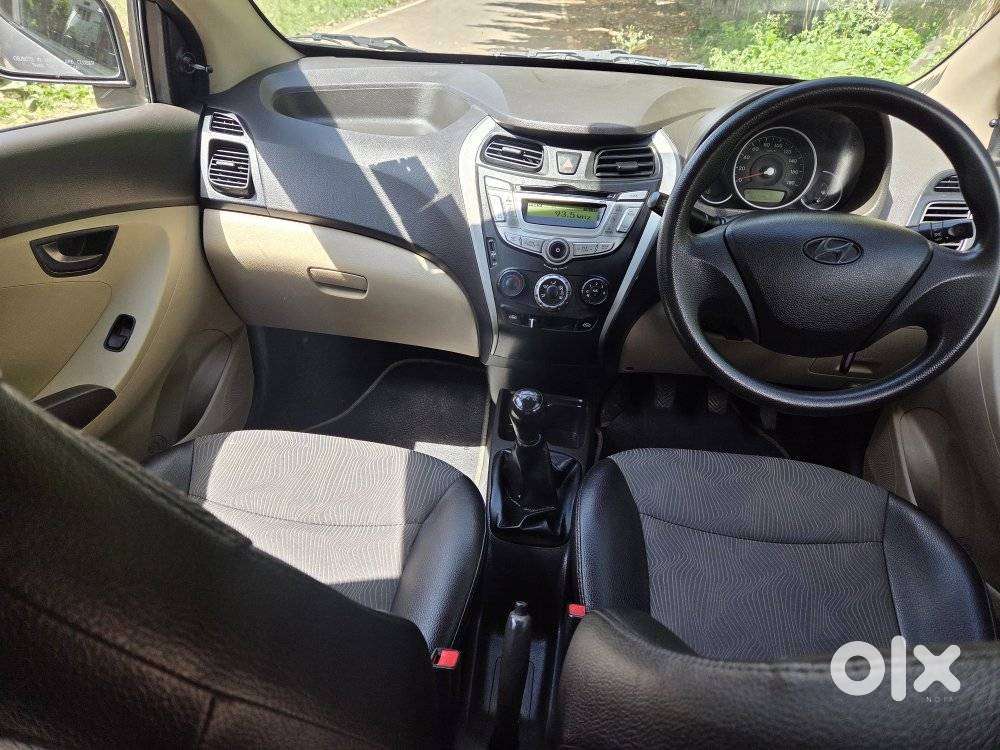 Hyundai Eon Magna +, 2012, Petrol
