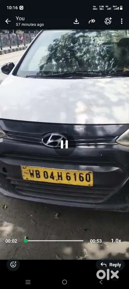 Good Condition Moh