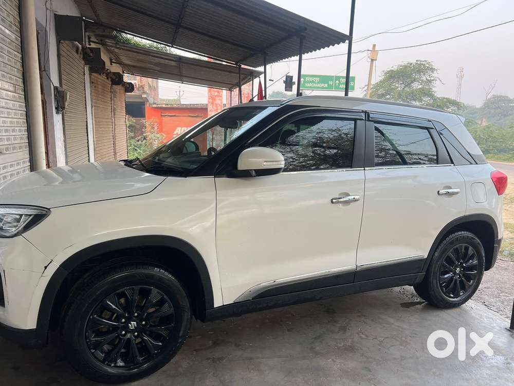 Maruti Suzuki Vitara 1.5 Vxi 2020