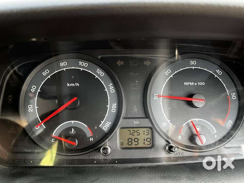 Tata Indica 2009 Diesel Well Maintained