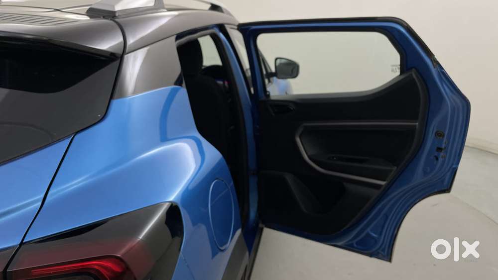 Renault Kiger Rxz Turbo Dt, 2021, Petrol