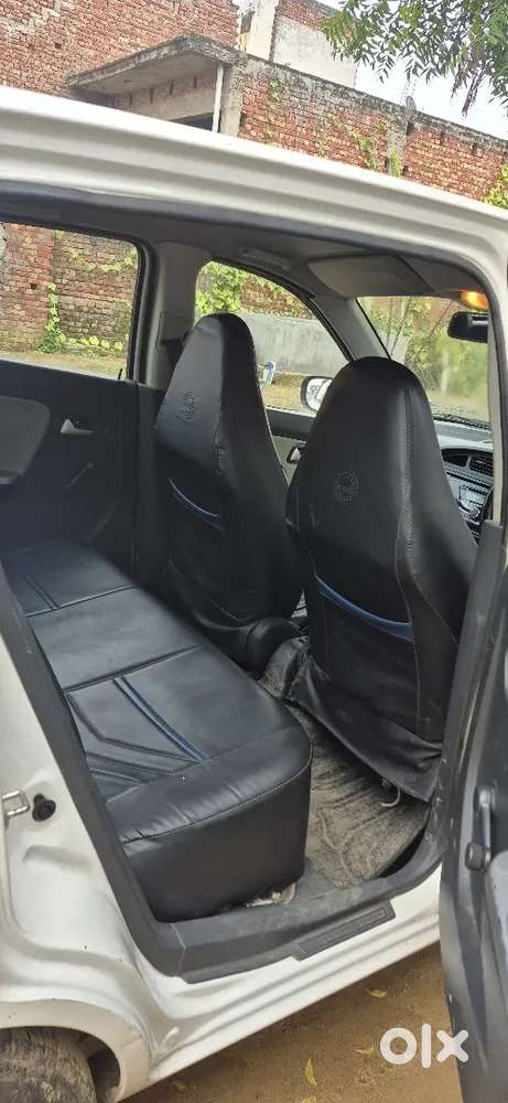 Maruti Suzuki Alto 2019