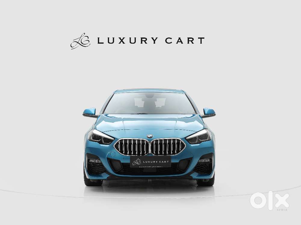 Bmw 2 Series Gran Coupe 220i M Sport, 2022, Petrol