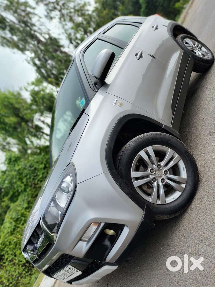 Maruti Suzuki Brezza Zdi, 2018, Diesel