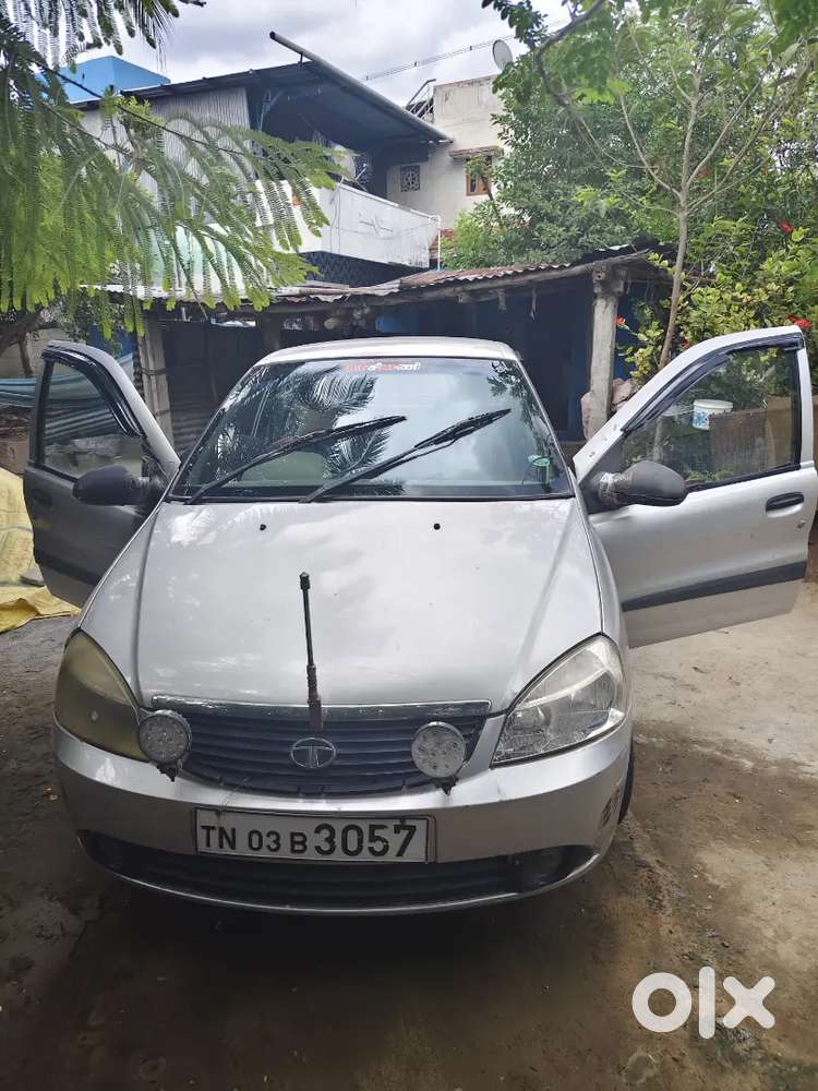 Tata Indigo Lx Bs0iii 17/11/2014