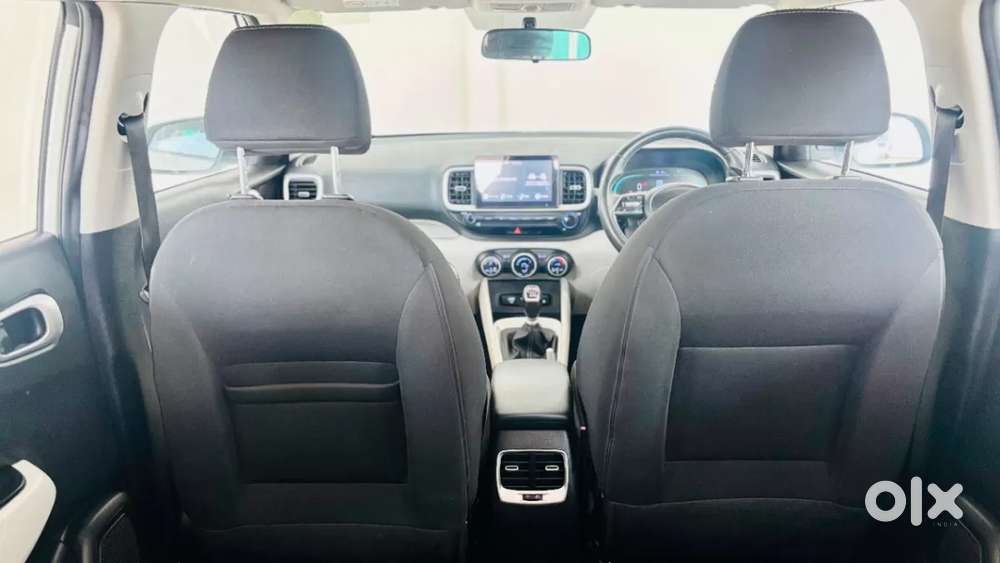 Hyundai Venue [2022-ongoing] 1.5 Crdi Sx, 2022, Diesel