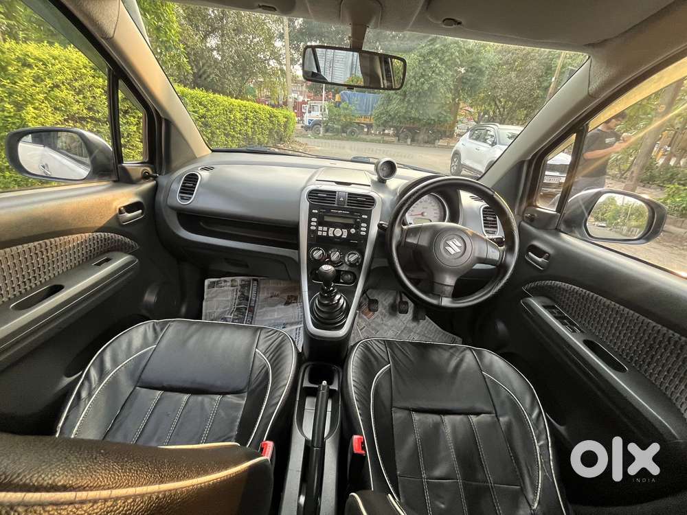 Maruti Suzuki Ritz Vdi, 2015, Diesel