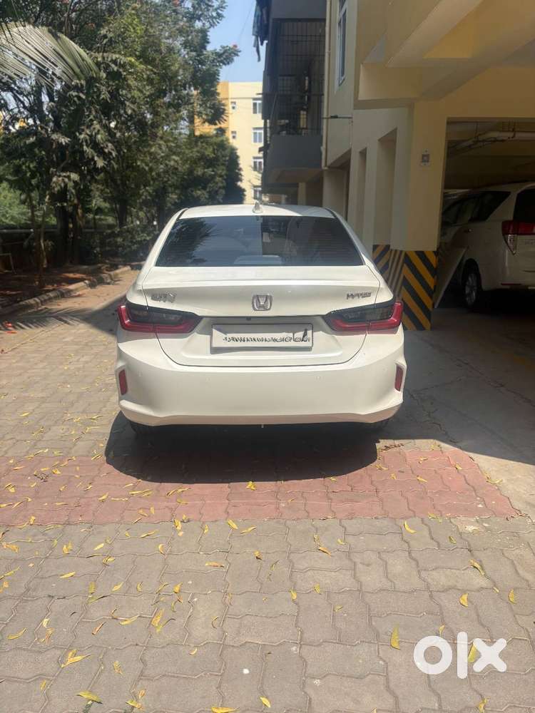 Honda City  Automatic - Petrol  34k Kms  Excellent Condit