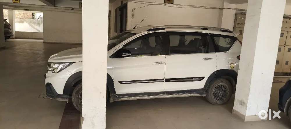 Maruti Suzuki Xl6 2019