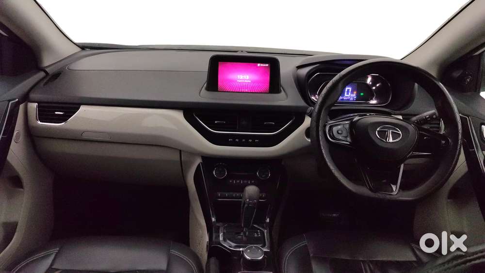 Tata Nexon 1.5 Revotorq Xza Plus, 2021, Diesel