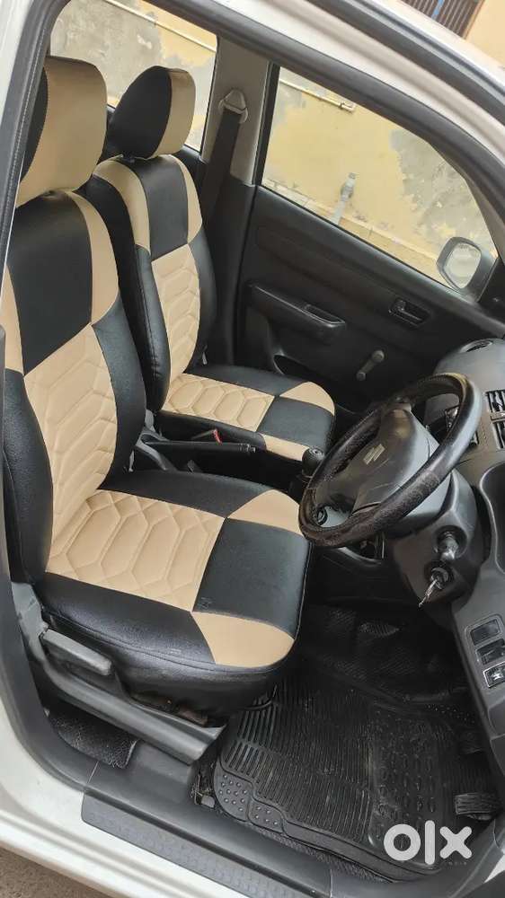 Maruti Suzuki Dzire 2014 Diesel