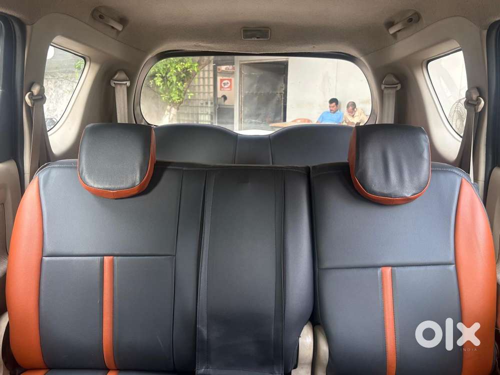 Maruti Suzuki Ertiga Vxi Cng, 2015, Cng & Hybrids