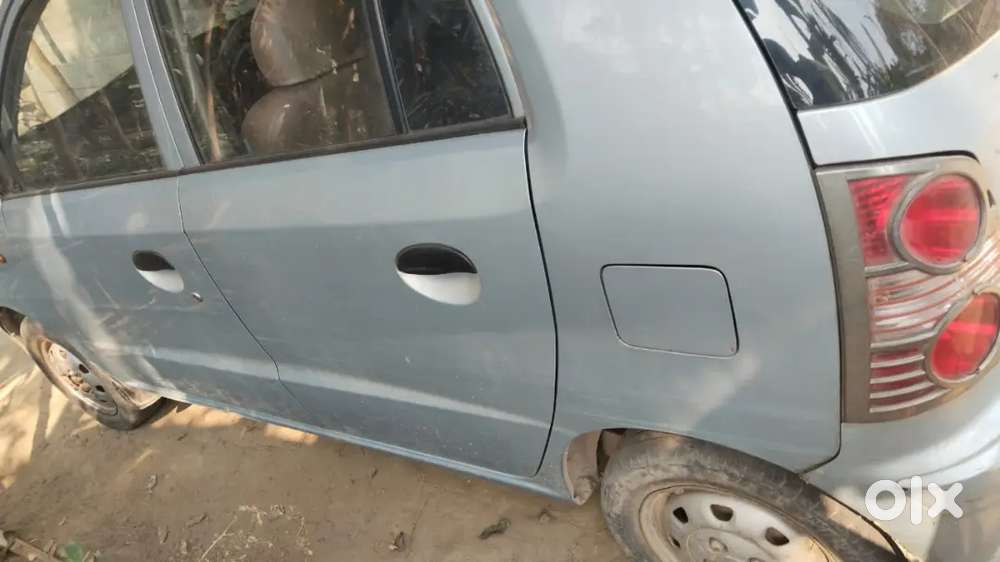 Hyundai Santro Xing 2006 Gls Plus Petrol