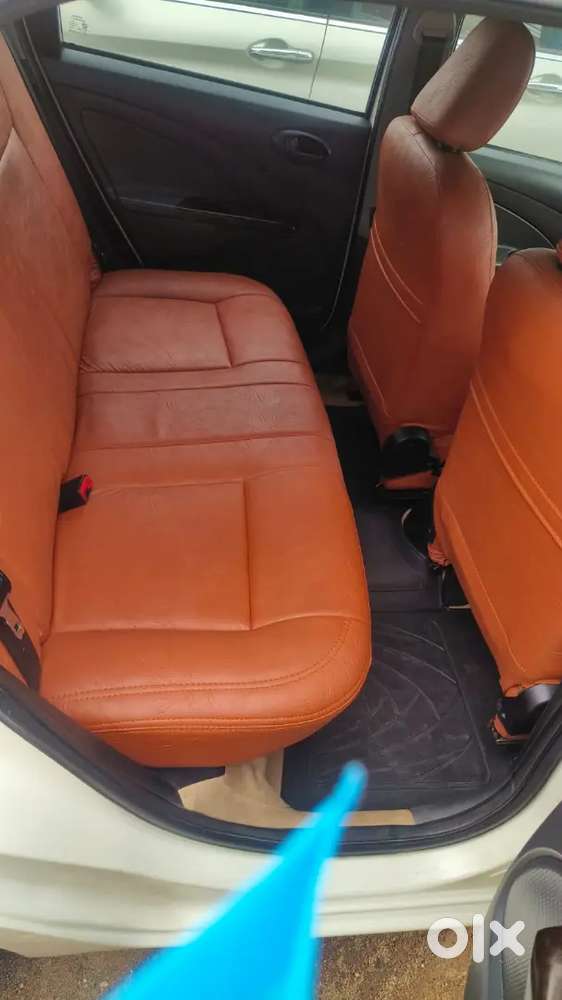 Toyota Etios 2018 Diesel 299000 Km Driven
