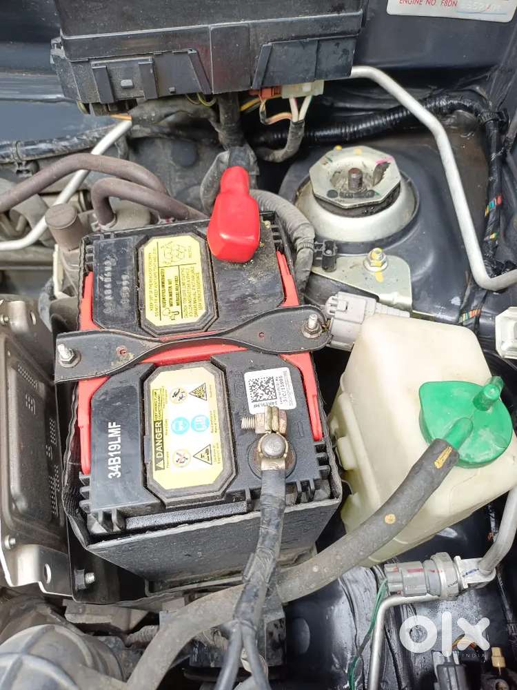 Maruti Suzuki Alto 800 2022 Petrol 28000 Km Driven