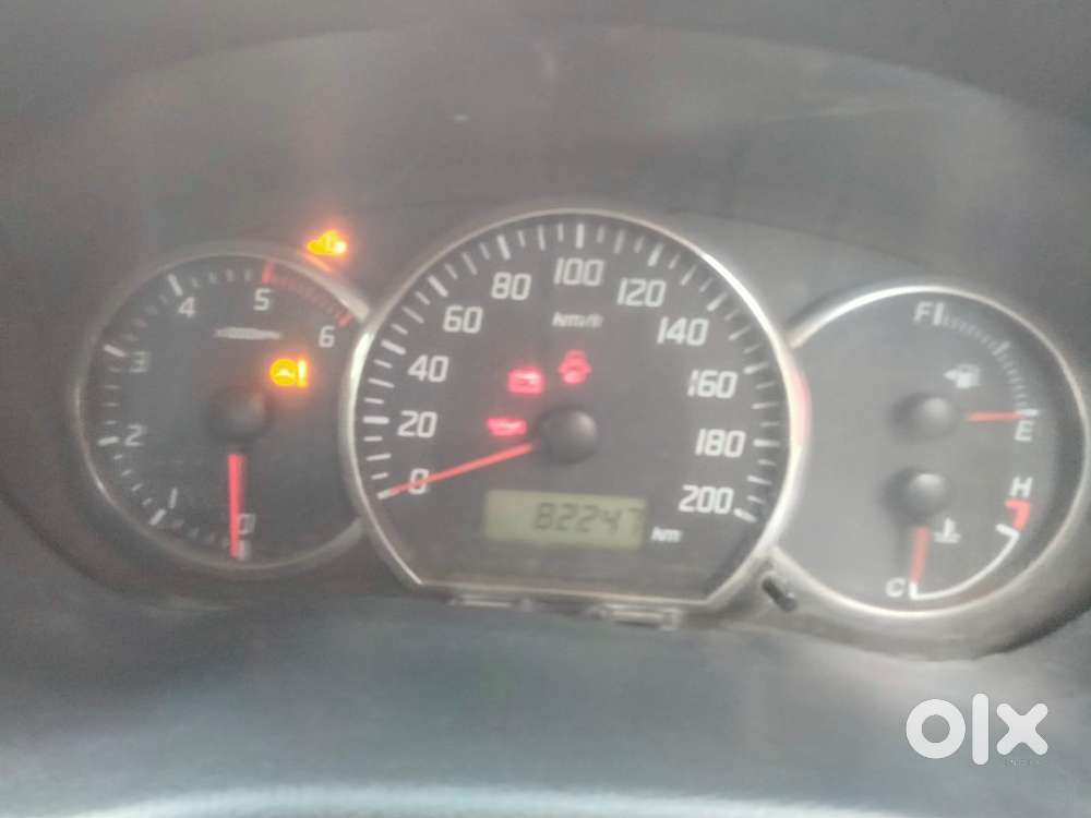 Maruti Suzuki Swift 2004-2010 Vdi Bsiv, 2008, Diesel