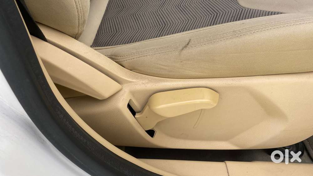 Ford Figo Aspire Titanium Plus At Petrol, 2017, Petrol