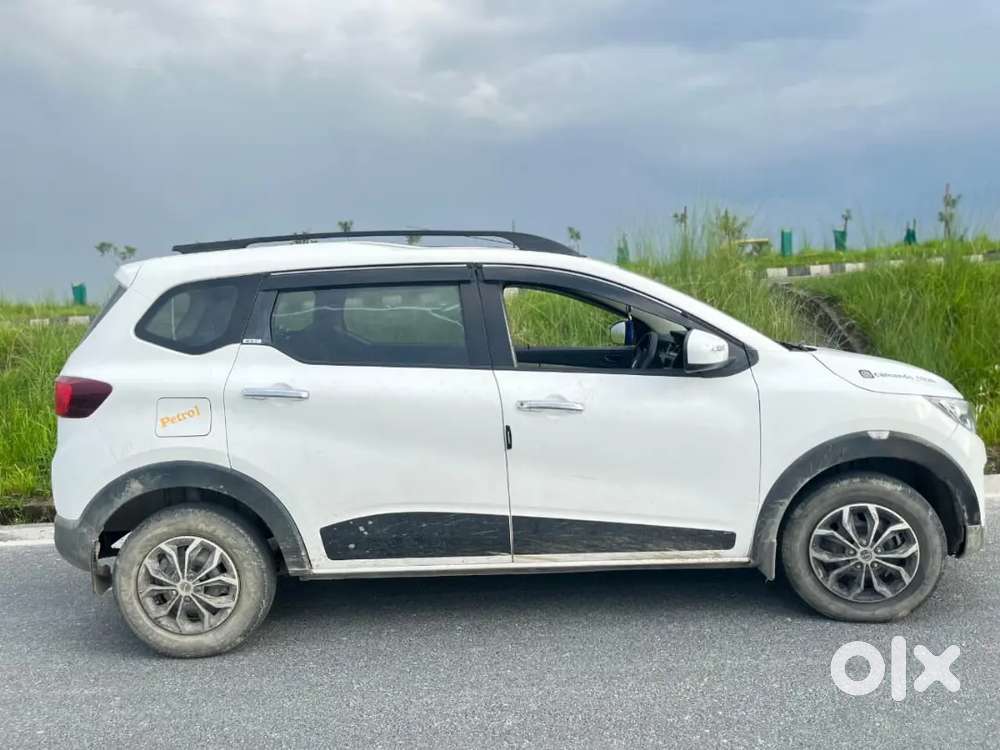 Renault Triber 1.0 Rxt 2020 Petrol Car