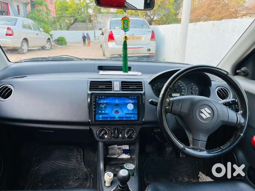 Maruti Suzuki Swift 2007 Petrol 98000 Km Driven