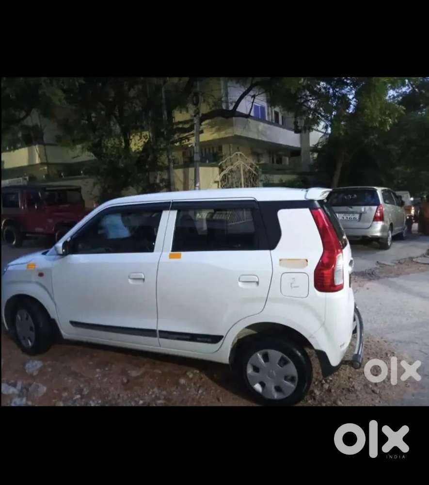 Not For Sale , Car Rental Basis Only