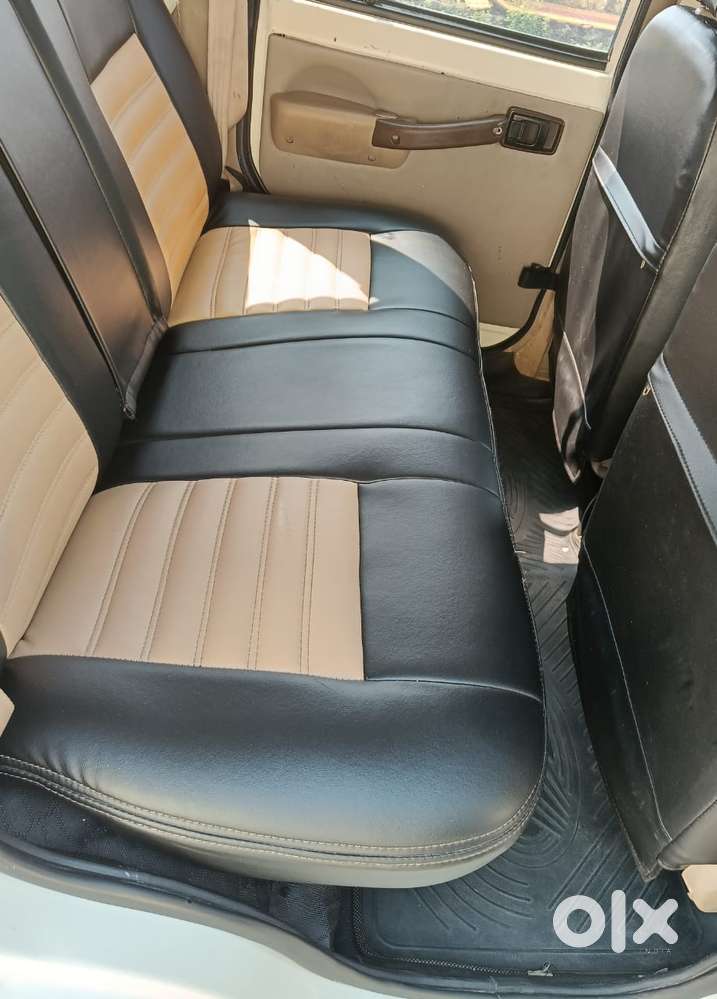 Mahindra Bolero Zlx, 2013, Diesel