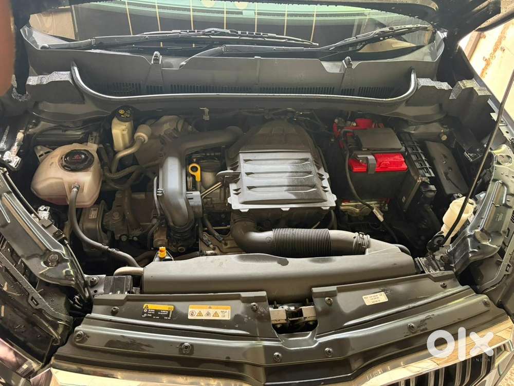 Skoda Kushaq 2022 Petrol Manual Model