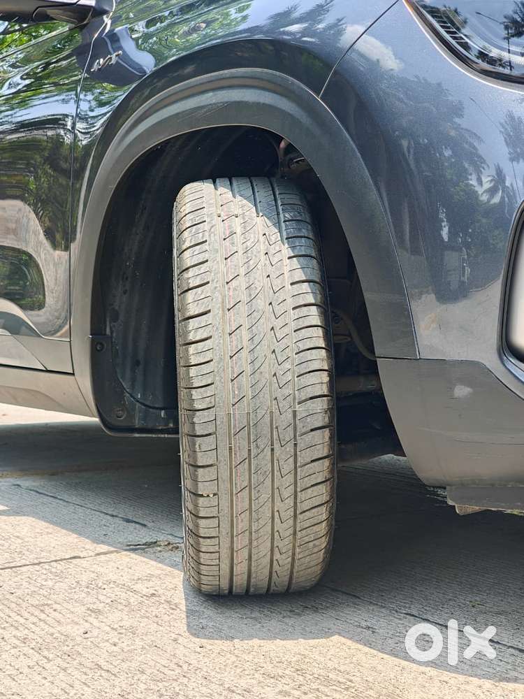 Kia Seltos Htx G, 2021, Petrol