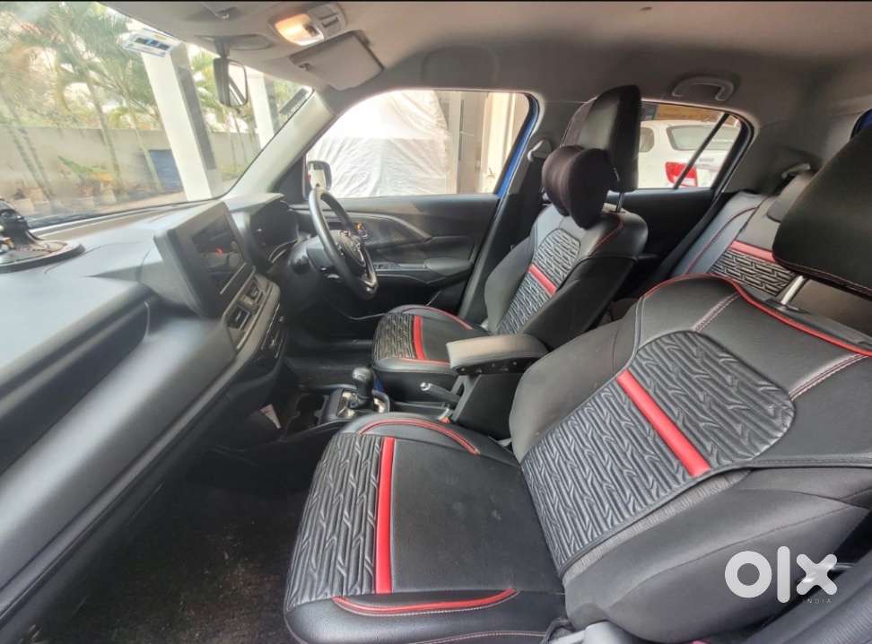Maruti Suzuki Swift, 2024, Petrol