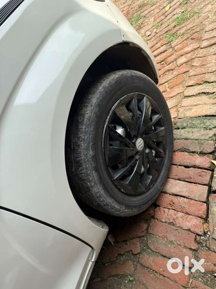 Maruti Suzuki Ignis 2023