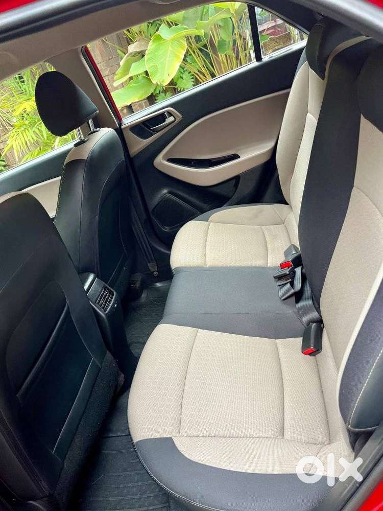 Hyundai Elite I20 Magna 1.2, 2015, Petrol