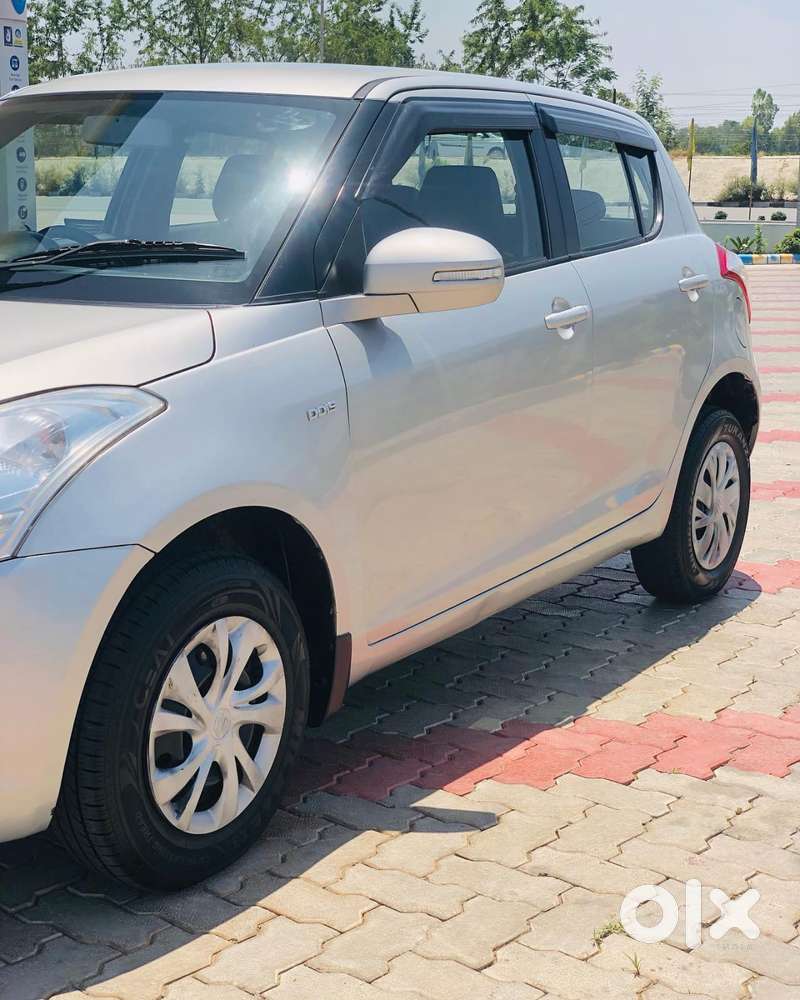 Maruti Suzuki Swift Vdi Bsiii, 2007, Diesel