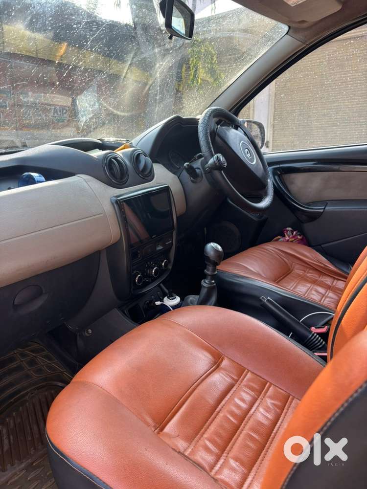 Renault Duster 2013 Diesel Well Maintained