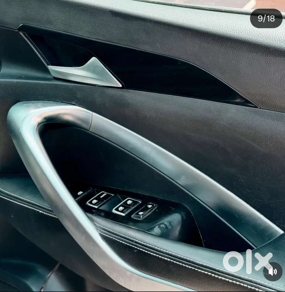 Mg Hector 2.0 Diesel 2020 Model