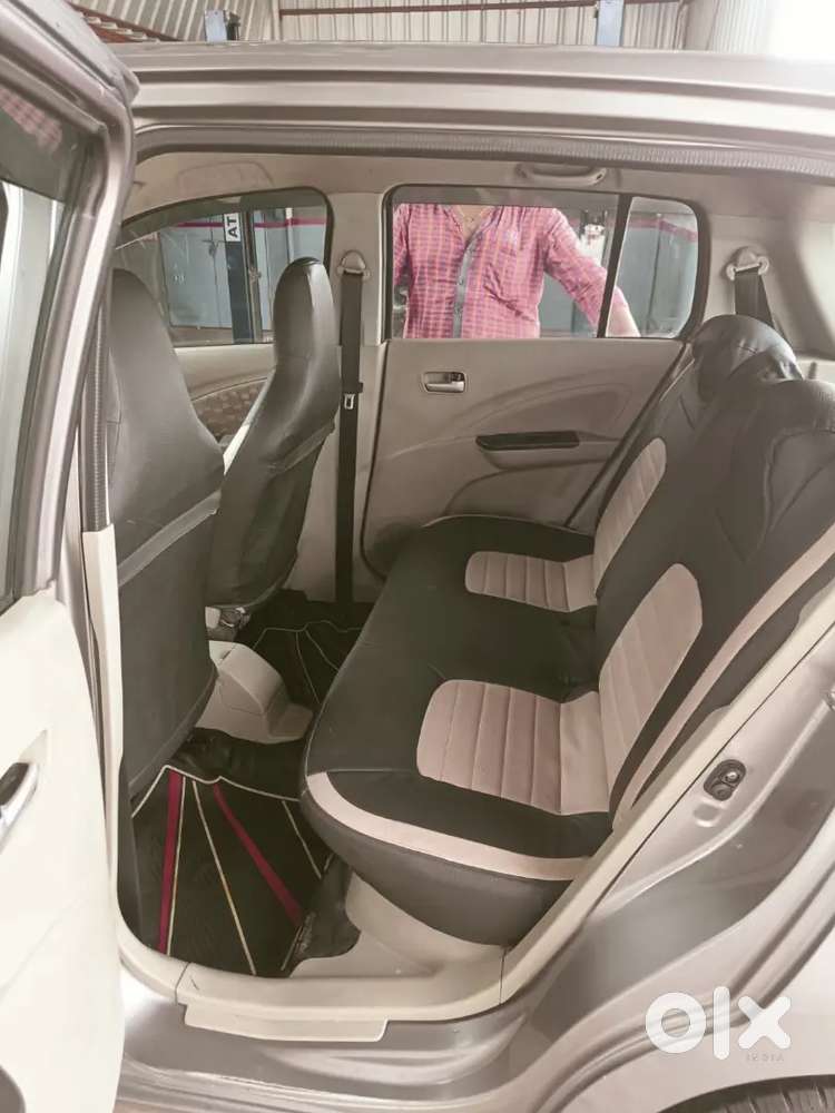 Maruti Suzuki Celerio 2016 Diesel Car Millage 28/l