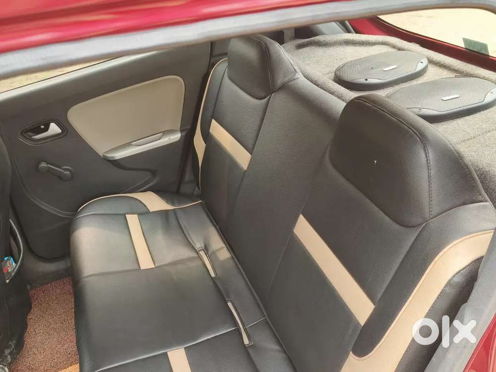 Maruti Suzuki Alto K 10 Vxi Model 2017 41000 Km Driven